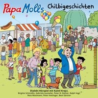 Produktbild: Papa Molls Chilbigeschichten
