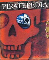 Produktbild: Pirate-o-Pedia