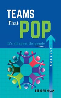 Produktbild: Teams That Pop