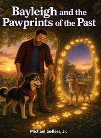 Produktbild: Bayleigh and the Pawprints of the Past