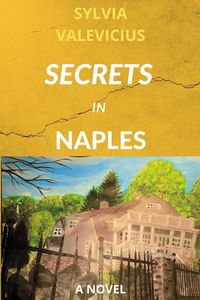 Produktbild: Secrets in Naples