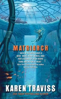 Produktbild: Matriarch