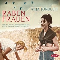 Produktbild: Rabenfrauen
