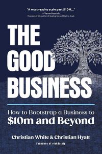 Produktbild: The Good Business