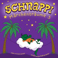 Produktbild: Schnappi Märchenträume 3