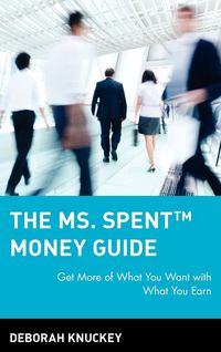 Produktbild: The Ms. Spent Money Guide