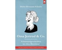 Produktbild: Oma Jertrud & Co.