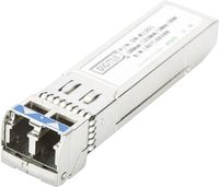 Produktbild: Digitus DN-81201 DN-81201 SFP-Transceiver-Modul 10 GBit/s 10000 m