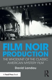Produktbild: Film Noir Production