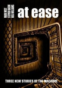 Produktbild: Ill At Ease