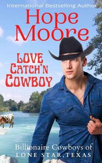 Produktbild: Love Catch'n Cowboy