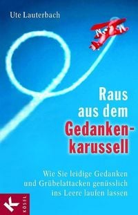 Produktbild: Raus aus dem Gedankenkarussell