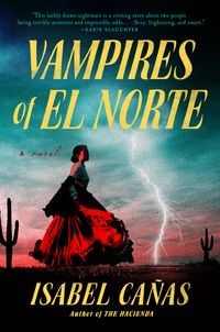 Produktbild: Vampires of El Norte