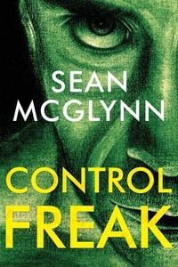 Produktbild: Control Freak