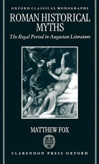 Produktbild: Roman Historical Myths