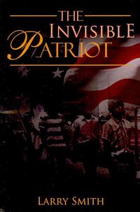 Produktbild: The Invisible Patriot