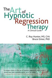 Produktbild: The Art of Hypnotic Regression Therapy