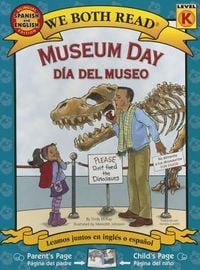 Produktbild: Museum Day-D&iacute;a del Museo