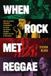 Produktbild: When Rock Met Reggae