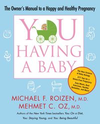 Produktbild: You: Having a Baby