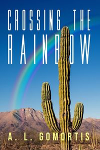 Produktbild: Crossing the Rainbow