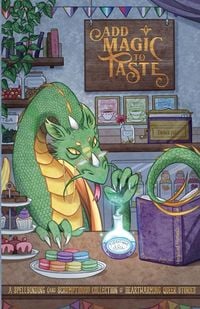Produktbild: Add Magic to Taste