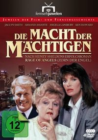 Produktbild: Die Macht der M&auml;chtigen - fernsehjuwelen [2 DVDs]