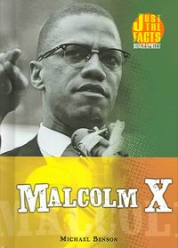 Produktbild: Malcolm X