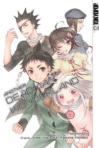 Produktbild: Another. Deadman Wonderland