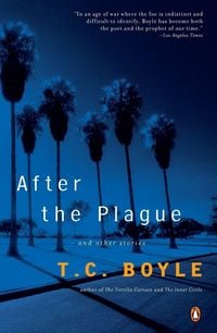 Produktbild: After the Plague