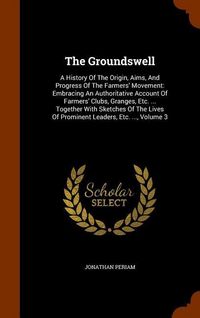 Produktbild: The Groundswell