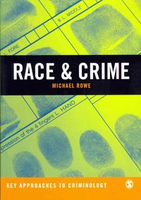 Produktbild: Race & Crime