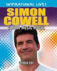 Produktbild: Simon Cowell