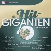 Various: Hit Giganten-Instrumental Hits