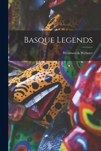 Produktbild: Basque Legends
