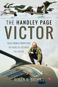 Produktbild: The Handley Page Victor