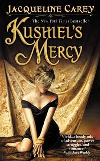 Produktbild: Kushiel's Mercy