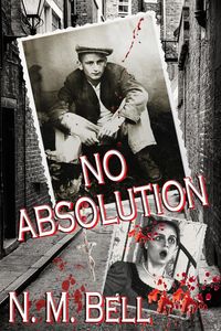 Produktbild: No Absolution