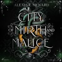 Produktbild: City of Mirth and Malice