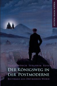 Produktbild: Der K&ouml;nigsweg in der Postmoderne
