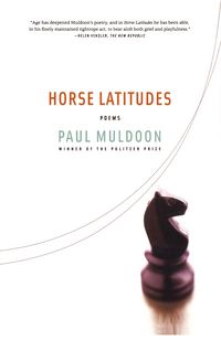 Produktbild: Horse Latitudes