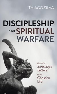 Produktbild: Discipleship and Spiritual Warfare