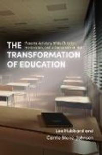 Produktbild: The Transformation of Education