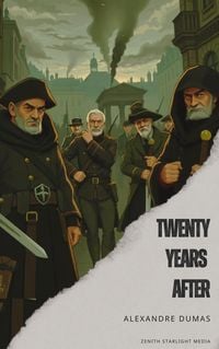Produktbild: Twenty Years After