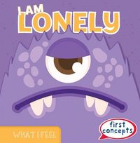 Produktbild: I Am Lonely