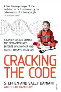 Produktbild: Cracking the Code