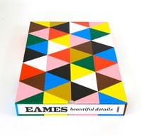 Produktbild: Eames: Beautiful Details
