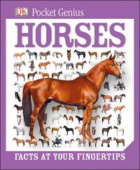 Produktbild: Pckt Genius Horses