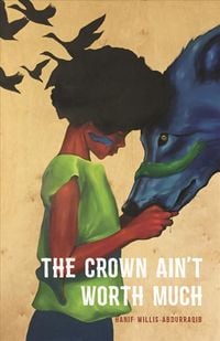 Produktbild: The Crown Ain't Worth Much