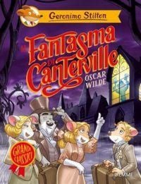 Produktbild: Il fantasma di Canterville di Oscar Wilde